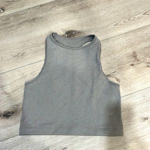 Free People Grey Brami M/L